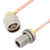 Coaxial Cables (RF) - 5328-FMCA2814-24-ND - DigiKey