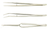 Tweezers - 1369871 - RS Components, Ltd.