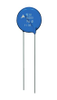 Varistors - 1389307 - RS Components, Ltd.