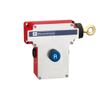 Cable Pull Switches - UNKNOWN - DigiKey