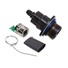 Modular/Ethernet Connector Plug Housings - 623-KIT38204ZN-ND - DigiKey