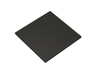 Colored Glass Filter, Coated, 50.8x50.8 mm, UV Bandpass, UG11 -- FSQ-UG11-C - Image
