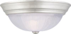 AL184ES Flush Mounts-Bowl Style - 716648 - Capital Lighting, Inc.