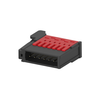 Free Hanging, Panel Mount - 1111-1-1473562-6-ND - DigiKey