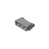 Headers, Male Pins - 670-MX77A016HF1-ND - DigiKey