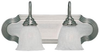 1079-2SN Bathroom Fixtures-Two Lights - 767072 - Capital Lighting, Inc.