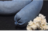 Oil-Only Sorbent Sock, Sustayn by Spilfyter - M-37 - NPS Corporation