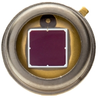 Blue/green-sensitive Photodiode, Series 6b -- 3001225 - Image