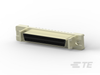 D-Shaped Connectors - 5786155-5 - TE Connectivity