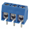 Terminal Blocks - Wire to Board - ED1624-ND - DigiKey