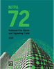 NFPA 72, National Fire Alarm and Signaling Code, 2019 Edition