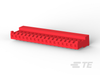 Rectangular Wire & Cable Connectors & Housings - 4-643819-7 - TE Connectivity
