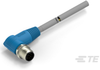 M8/M12 Cable Assemblies - 1SET312937R0000 - TE Connectivity