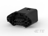 PCB Headers & Receptacles - 2-1801659-1 - TE Connectivity