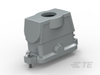Rectangular Connector Hoods & Bases - T1922161132-009 - TE Connectivity