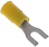 Terminals - Spade Connectors - WM22973CT-ND - DigiKey