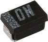 Cap, 10Uf, 6.3V, Tant, Case P Rohs Compliant Vishay - 90AJ6808 - Newark, An Avnet Company