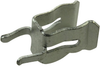 Fuse Clip, 5Mm, Pcb Mount; Fuse Holder Type Keystone - 95F3329 - Newark, An Avnet Company