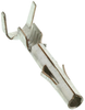 Contact, Socket, 20-14Awg, Crimp; Product Range Amp - Te Connectivity - 90F4789 - Newark, An Avnet Company