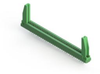 Card Conn, Single Side, 32Pos, Wire Wrap; Card Edge Connector Type Edac - 57AJ7933 - Newark, An Avnet Company