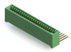 Card Conn, Single Side, 22Pos, Wire Wrap; Card Edge Connector Type Edac - 67AJ2399 - Newark, An Avnet Company