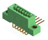 Card Conn, Dual Side, 12Pos, Wire Wrap; Card Edge Connector Type Edac - 72AJ3334 - Newark, An Avnet Company