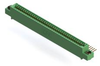 Card Conn, Single Side, 39Pos, Wire Wrap; Card Edge Connector Type Edac - 69AJ7859 - Newark, An Avnet Company