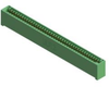 Card Edge Conn, Single Side, 41Pos, Th; Card Edge Connector Type Edac - 68AJ9331 - Newark, An Avnet Company