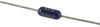 Metal Film Resistor, 2.21Kohm, 250Mw, 1%; Resistance Vishay - 26R4020 - Newark, An Avnet Company