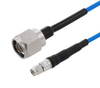 Rf Cable, N-Type-Sma Plug, 5Ft; Connector To Connector L-Com - 51AH7735 - Newark, An Avnet Company