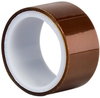 Tape, 4.57M X 101.6Mm, Gold, Pi Film; Adhesive Type 3M - 99Y6574 - Newark, An Avnet Company