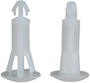 Pcb Spacer Support, Nylon 6.6, Natural; Pcb Support Type Duratool - 24R6080 - Newark, An Avnet Company