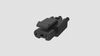 BrightConnX™ FLH Series - FLHF2C008A0 - Amphenol Communications Solutions