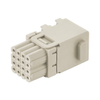 Heavy Duty Connector Inserts, Modules - 1195-09149162101-ND - DigiKey