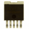 Voltage Regulators - Linear - PQ05VY3H3ZZ - Quarktwin Technology Ltd.