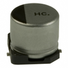 Aluminum Electrolytic Capacitors - PCE3759TR-ND - DigiKey