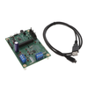 Evaluation and Demonstration Boards and Kits - 296-MCF8316AEVM-ND - DigiKey