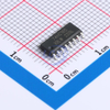 Logic ICs >> Shifting Register -- SN74HC165DTR(XBLW) - Image