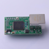 IoT/Communication Modules >> Ethernet Modules - USR-TCP232-E2 - LCSC Electronics Technology (HK) Limited
