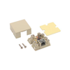 Modular/Ethernet Connector (RJ45, RJ11) Jacks - 5073-RJ31X-ND - DigiKey