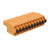 Headers, Plugs and Sockets - 281-7620-ND - DigiKey