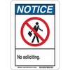 Signs, Nameplates, Posters - 2267-45138-ND - DigiKey