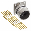 Circular Connector Assemblies - 889-1261-ND - DigiKey