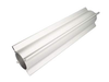 Structural Rail, Aluminum, 500 mm Length, M6 Threads, X95 Series -- X95-0.5