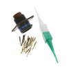Circular Connector Assemblies - 1178-MS27472T10B35P-ND - DigiKey