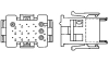 Headers & Wire Housings - 1-640510-0 - Powell Electronics, Inc.