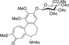 3-Demethyl Thiocolchicine 2-O-(2,3,4-Tri-O-acetyl-β-D.. - 23058 - Medical Isotopes, Inc.
