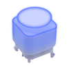 Pushbutton Switches - 141-PB350STRB-ND - DigiKey