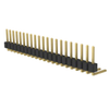 Headers, Male Pins - S1121EC-21-ND - DigiKey