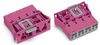 Male connector/plug - 770-794 - WAGO